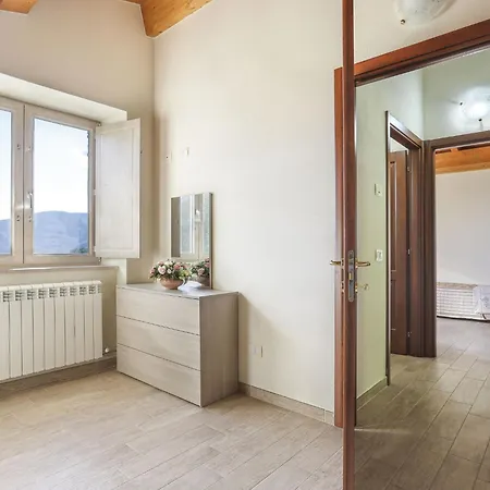 Apartment Capanna - Cng175 By Interhome