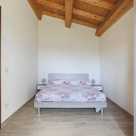 Capanna - Cng175 By Interhome * Magnano (Tuscany)