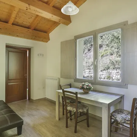 Capanna - Cng175 By Interhome Apartment Magnano (Tuscany)