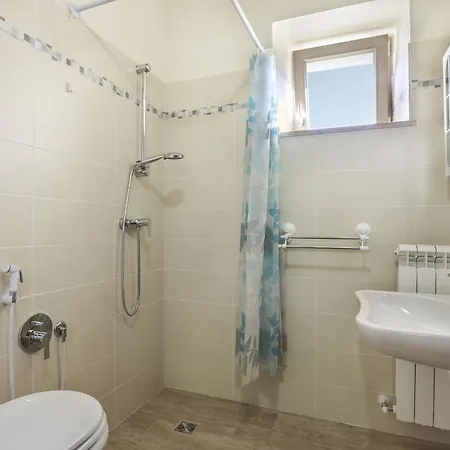 Apartment Capanna - Cng175 By Interhome