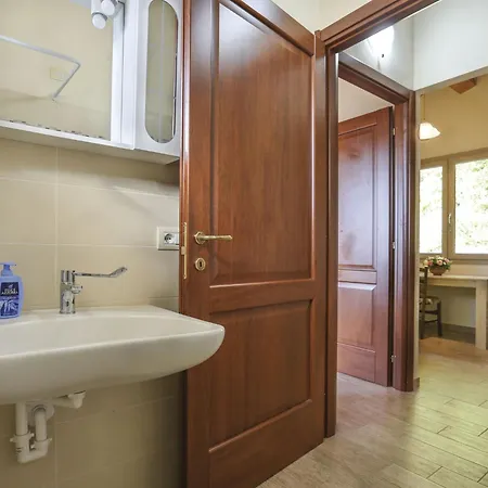 Apartment Capanna - Cng175 By Interhome Magnano (Tuscany)