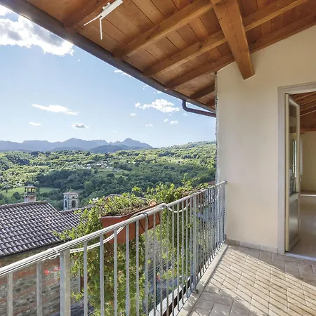 Capanna - Cng175 By Interhome