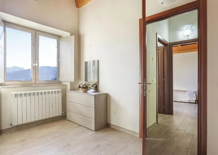 Lejlighed Capanna - Cng175 By Interhome