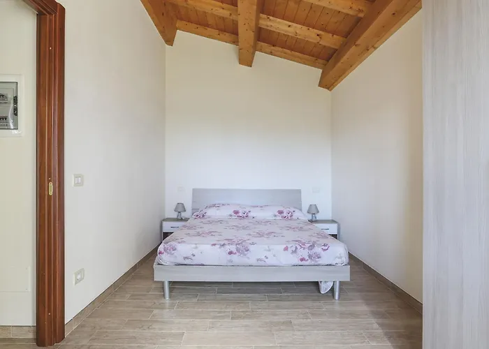 Capanna - Cng175 By Interhome * Magnano (Tuscany)