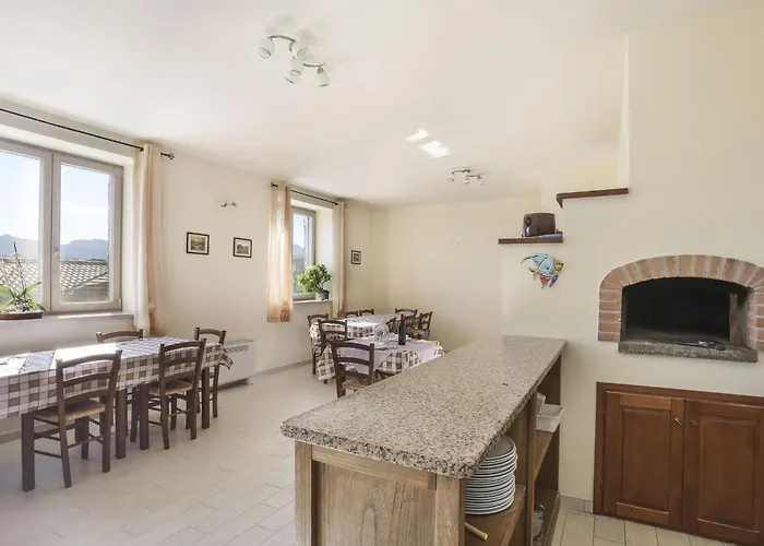 Capanna - Cng175 By Interhome Lejlighed *